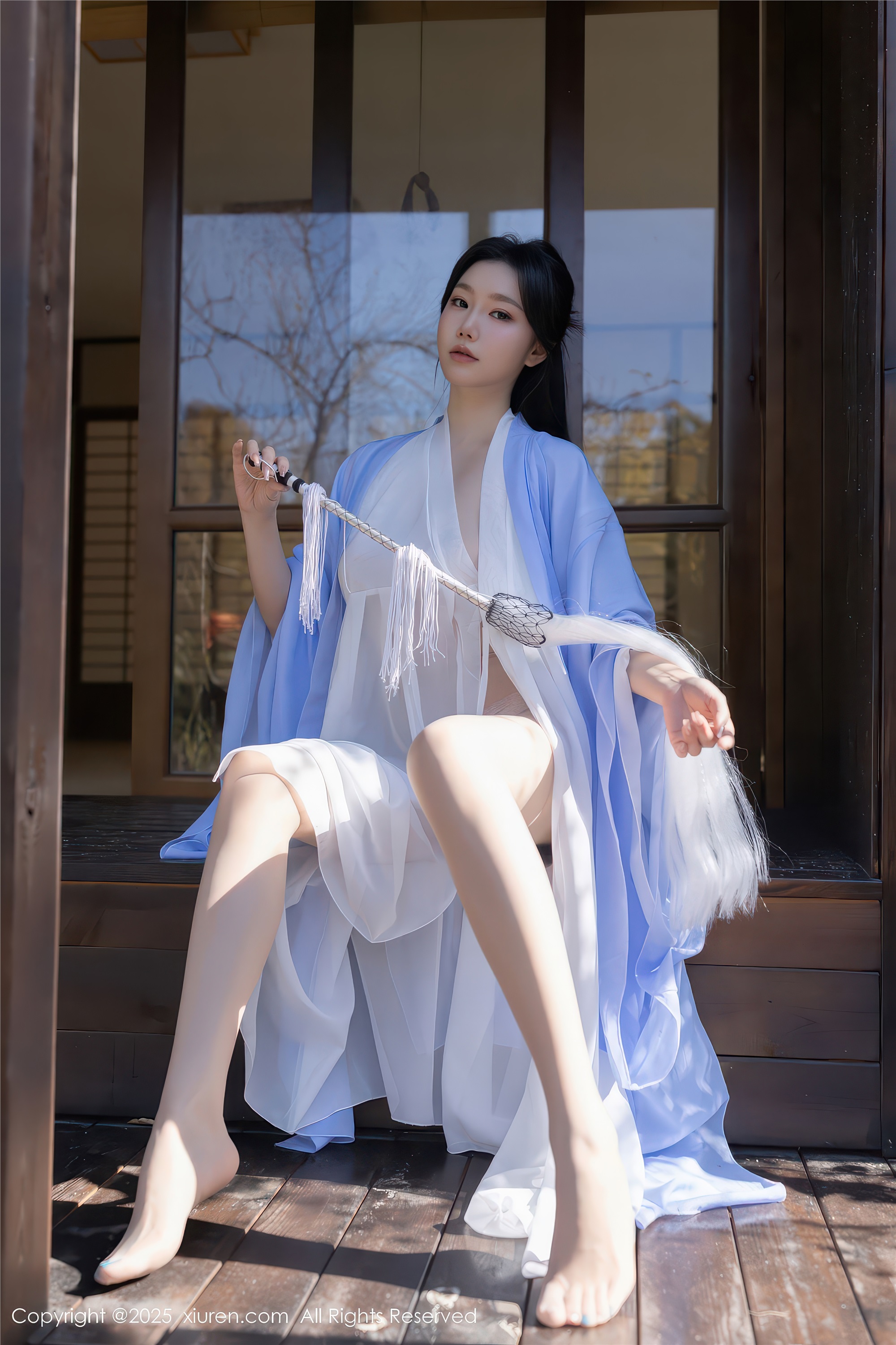 Xiuren秀人网 2025.12.30 NO.11178 安然anran